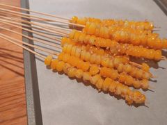 -北丐先生·野馄饨烧烤(长宁龙之梦店)