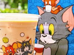 -瑞幸咖啡(凯德虹口龙之梦店)