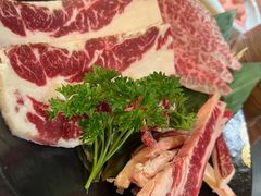 -九田家黑牛烤肉料理(太阳宫广场店)