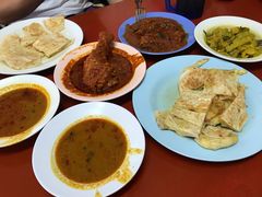 -番茄Nasi Kandar印度料理