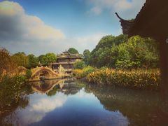 -韩湘水博园