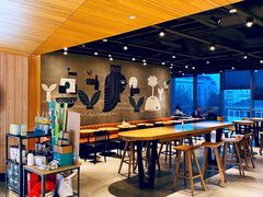 -星巴克(杭州嘉里中心4F店)