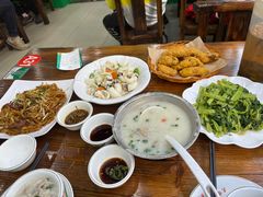 -南记食粥坊·宵夜大排档(莲花总店)