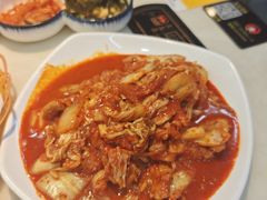 -屋里家延边朝鲜族冷面(梅林3店)