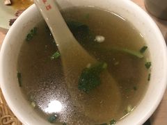 -百家鸡味馆(清泰店)