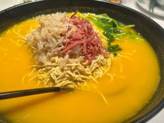 -醉舍·新淮扬菜(长宁龙之梦店)