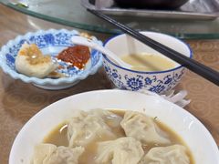 -雪琴面馆富安特色鱼汤面(城中花园店)