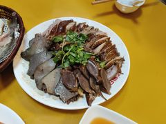 -桂园白粥·潮汕老味道