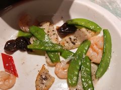 -佬太公海鸭·海鲜大排档(上海总店)