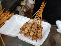 -陈勇串炸里脊(马道街步行街店)
