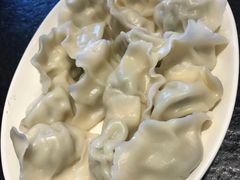 -双福饺子营餐厅(财富广场店)