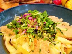 -耶里夏丽·丝路新疆菜·清真食品(徐汇南丹东路臻选店)