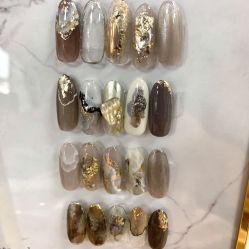 -奈思·日式美甲美睫沙龙