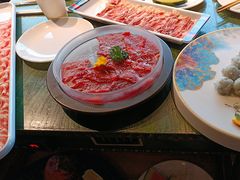 -老灶堂文创火锅(文艺路店)