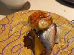 -万岁料理回转寿司(华贸店)
