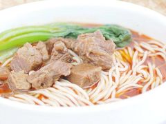 -竹青胶东摔面(黄岛开发区店)