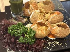 -克比叔叔印度餐厅Kebabs on the Grille(人民广场店)