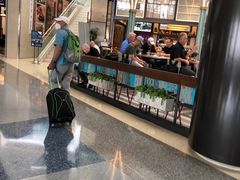 -达拉斯 沃斯堡国际机场