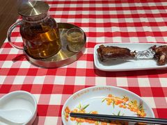 -西贝(东城万达广场店)