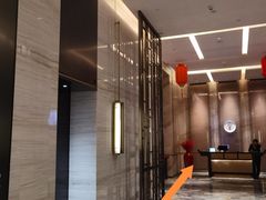 -御公馆中餐厅·点心·顺德菜·佛山东平保利洲际酒店