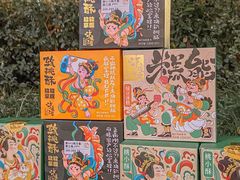 -泸溪河桃酥(江宁太阳城店)