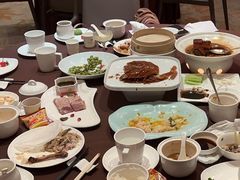 -江南·JIANGNAN(北京歌华开元大酒店)