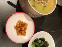 -湖里春风·淮扬菜(丽泽天街店)
