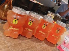 -ZAFFERANO西班牙海鲜饭(上海首店)