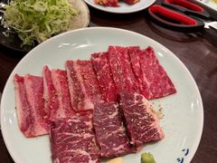 -蒜香焼肉PURUSHIN(马场路店)