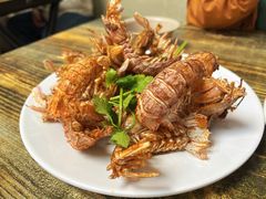 -人和啤酒屋海鲜大排档(营口路店)