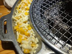 芝士玉米-喜来稀肉(北外滩白玉兰广场店)