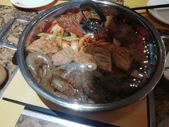 -黄记煌三汁焖锅(金凤万达广场店)