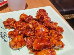 糖醋排骨-新白鹿餐厅(银泰西湖文化广场店)