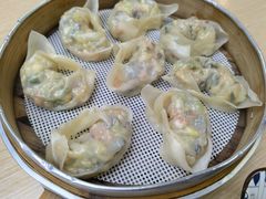 -面道赞宁海海鲜面(迎凤街店)