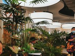 大堂-KingThaia金泰兰(滨江天街店)