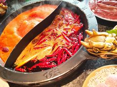 -蜀大侠火锅(春熙路店)