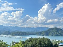 -千岛湖天屿景区