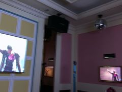 -金青果甄选KTV(劳动公园店)