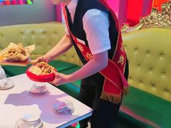 -路边边.炒菜烧烤.音乐餐厅(良乡长虹店)