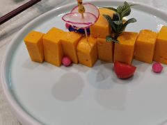 -千禧万福汉亭舫·船舫苏宴