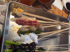 -江湖六膳門串串香(隆礼路店)