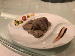 -阳澄湖费尔蒙酒店颐丰阁中餐厅(马鞍山西路店)