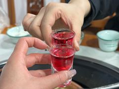 -藏味八珍特色火锅
