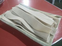 豆皮-客友延安沾沾(西八里社区店)