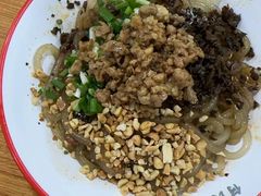 -何氏筠连水粉(明伦堂店)