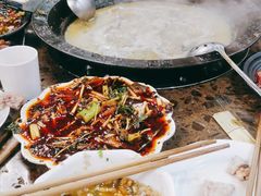 -鲜椒鱼·雅安地标性美食