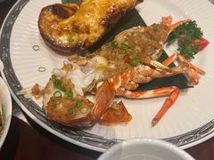 -一本魅·日式料理