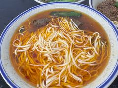-万三面馆(青龙正街太古里店)