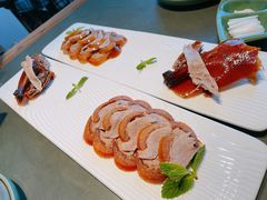 -晟永興烤鸭店(五道口店)