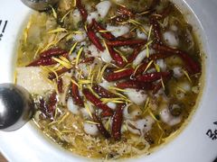 -太二酸菜鱼(天鹅湖万达店)